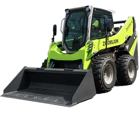 Zoomlion ZS120V